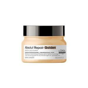 L'Oreal Professionnel Serie Expert Absolut Repair Gold Mask 8.5 oz GOLDEN